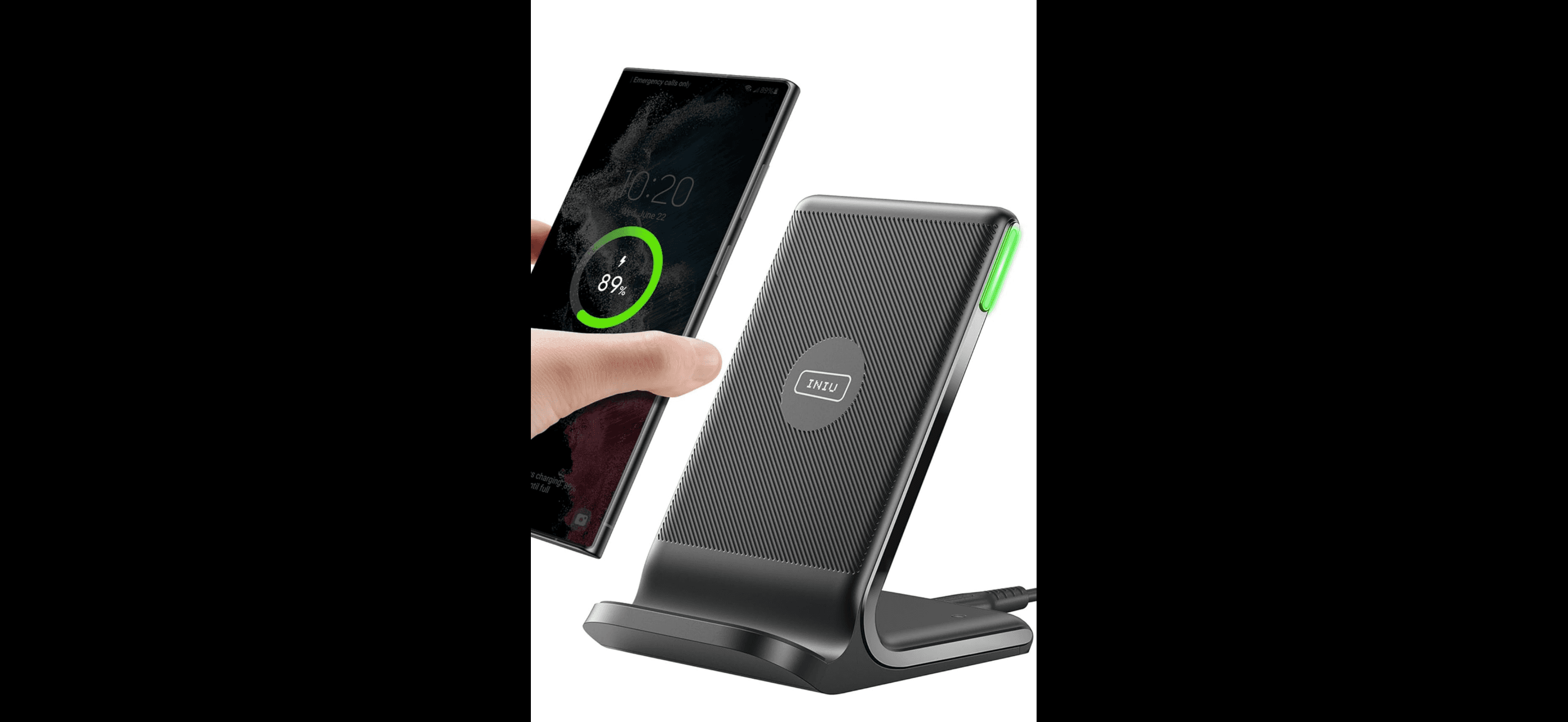 Chargeurs & Accessoires