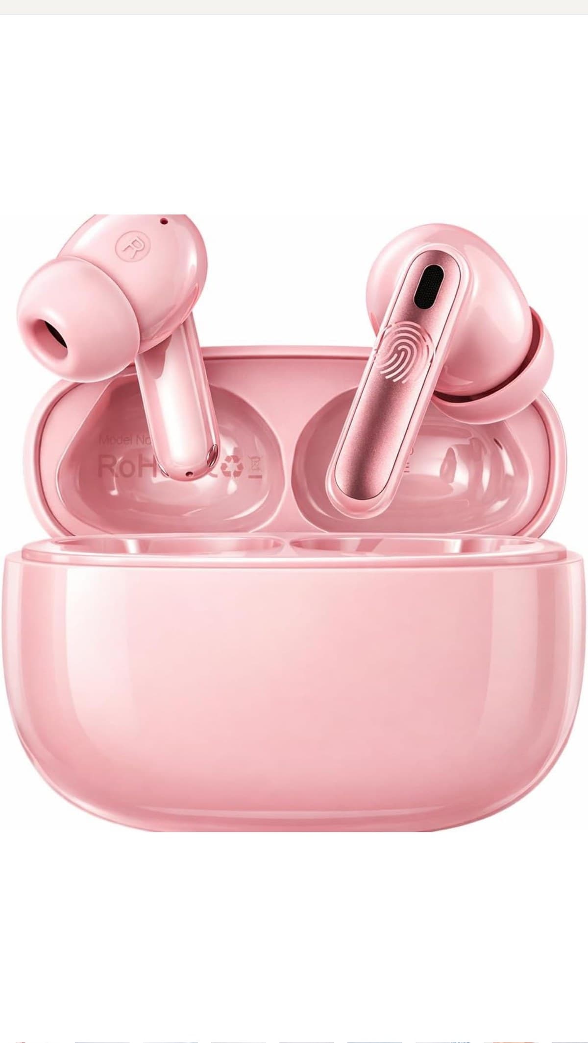 Casque à réduction de bruit active ANC